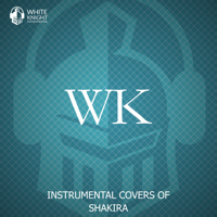 White Knight Instrumental - Addicted to You (Instrumental) artwork
