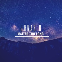 Waited Too Long - Single - Jonas B