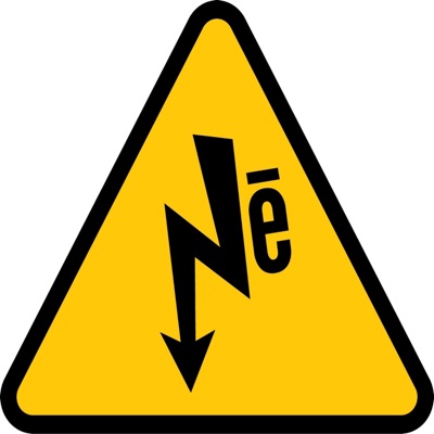 Neredzamā elektrība (feat. Aigars Voitišķis, Ingus Ulmanis, Andris Sējāns, Karīna Tropa, Roberts Rasa & Anrijs Grinbergs) - Single