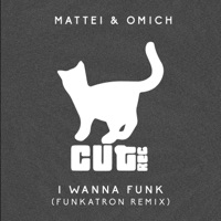 I Wanna Funk (Funkatron Remix) - Single - Mattei & Omich