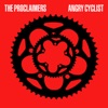 Angry Cyclist