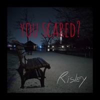 You Scared? (Instrumental) - Single - Risley