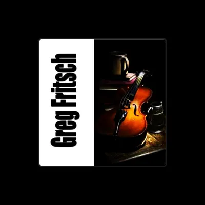 Listen to Greg Fritsch, watch music videos, read bio, see tour dates & more!