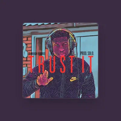 Listen to PROD. SOLO., watch music videos, read bio, see tour dates & more!
