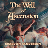 The Well of Ascension - Brandon Sanderson