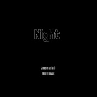 Night (feat. Rai'd) - Single - Jthurston