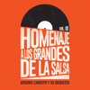 Homenaje a los Grandes de la Salsa, Vol. 2 - Argenis Carruyo