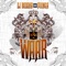 Waar (feat. Munga) - DJ Buddha lyrics