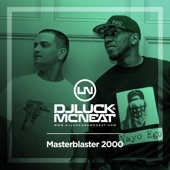 Masterblaster 2000 (feat. JJ) [Oracles Remix] artwork