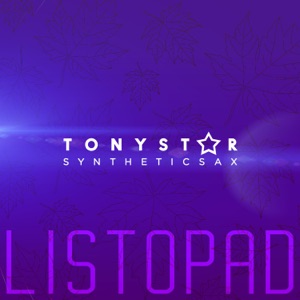Listopad (feat. Syntheticsax) - EP