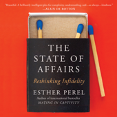 The State of Affairs - Esther Perel Cover Art