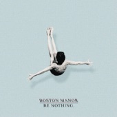 Be Nothing. artwork