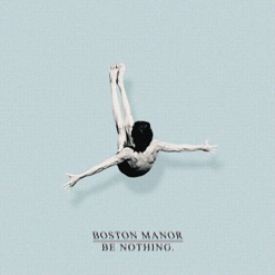 BE NOTHING cover art