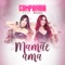 Mamãe Ama (feat. Banda Musa) - Companhia do Calypso lyrics
