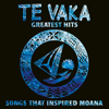Te Vaka Greatest Hits - Te Vaka