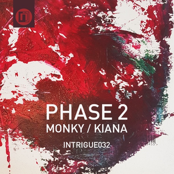 Monky / Kiana - Single