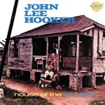 John Lee Hooker - Walkin' the Boogie