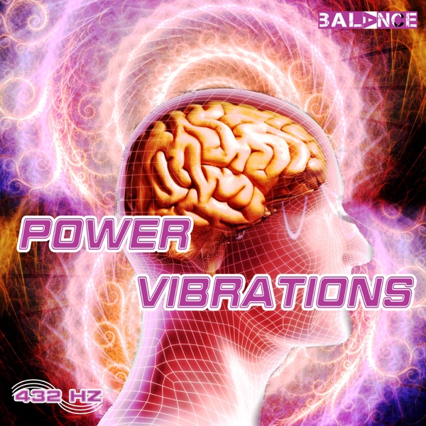 Power Vibrations