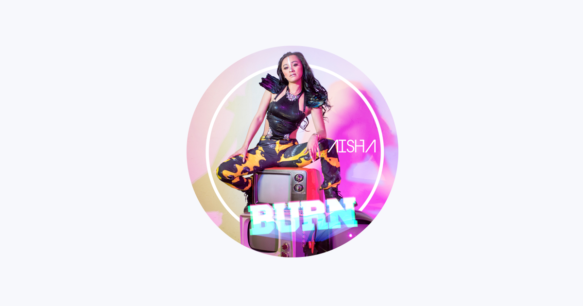 AISHA — Apple Music