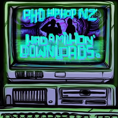 Had a Million Downloads