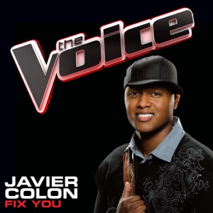 Fix You (The Voice Performance) - Single
