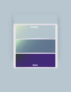 收听 Faktar、观看音乐视频、阅读小传、查看巡演日期等 ！