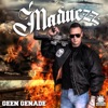 Geen Genade - EP