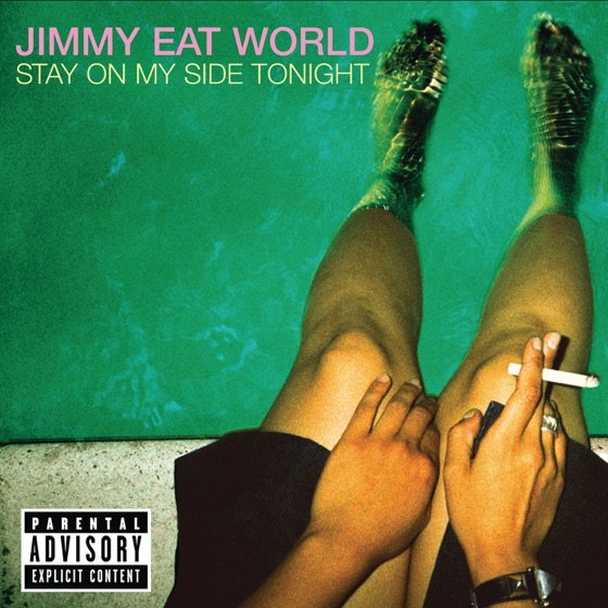 Cover artwork for Closer