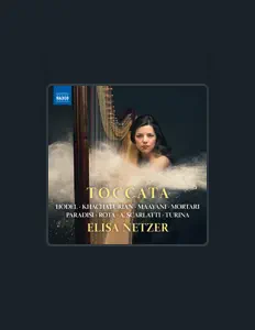 Listen to Elisa Netzer, watch music videos, read bio, see tour dates & more!