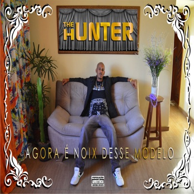 Agora É Noix Desse Modelo, Vol. 2 - Single
