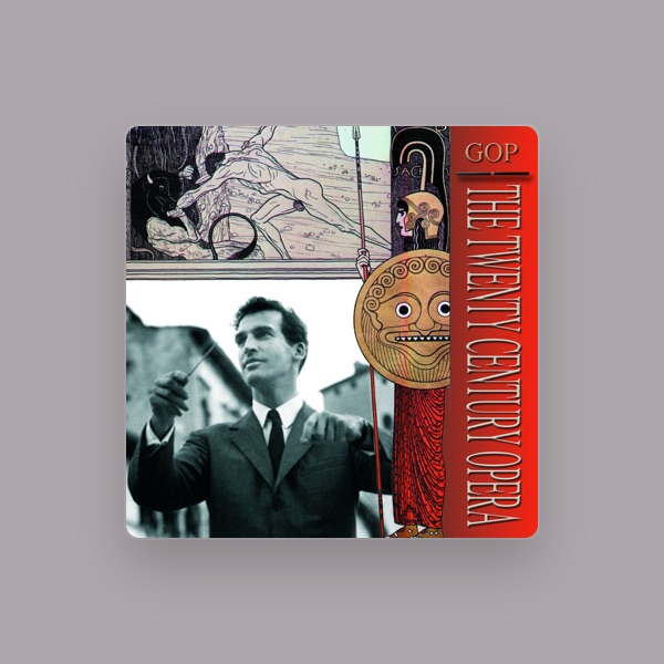 Luigi Quilico's avatar