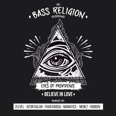 Believe In Love (Remixes) - EP