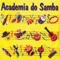 Conselho (feat. Almir Guineto) - Academia do Samba lyrics