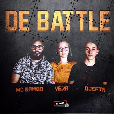 De Battle - Single