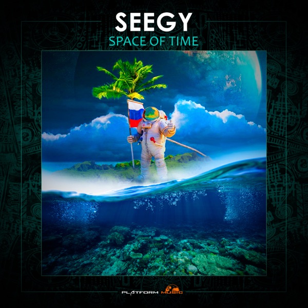Space of Time - Single