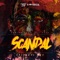 Scandal (feat. DrumeticBoyz) - Barata lyrics