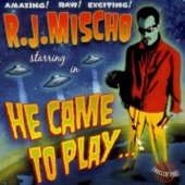 R.J. Mischo - Mojo Lounge