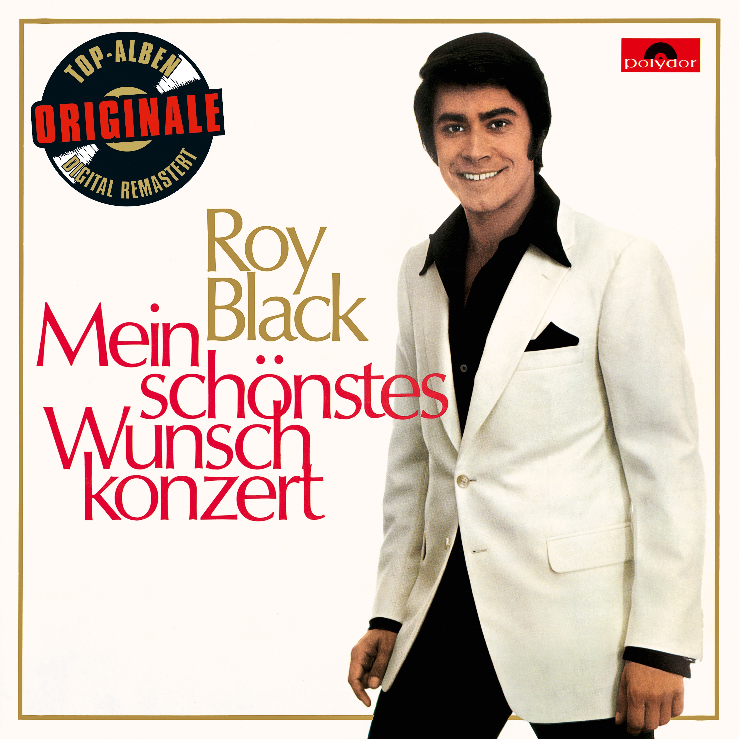 Mein schönstes Wunschkonzert (Originale)