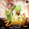 Jovan - Jaswant Pappu & Rajwinder Kaur lyrics