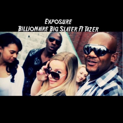 Exposure (feat. Tazer) - Single