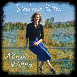 Stephanie Patton - That's Love