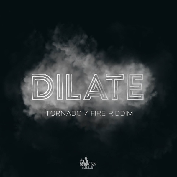 Tornado / Fire Riddim - Single