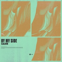 By My Side - Single - CALVIN