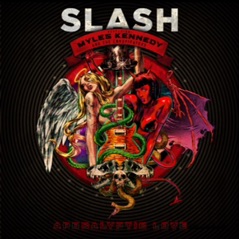 Apocalyptic Love (Deluxe) [feat. Myles Kennedy & the Conspirators]