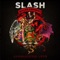 Halo (feat. Myles Kennedy & the Conspirators) - Slash lyrics