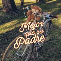 Mejor Que Su Padre - Single - La Reserva