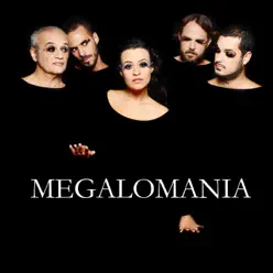 Megalomania - Single - Tulipa Ruiz Megalomania - Single - Tulipa Ruiz