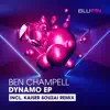 Ben Champell - Dynamo (Kaiser Souzai Remix)