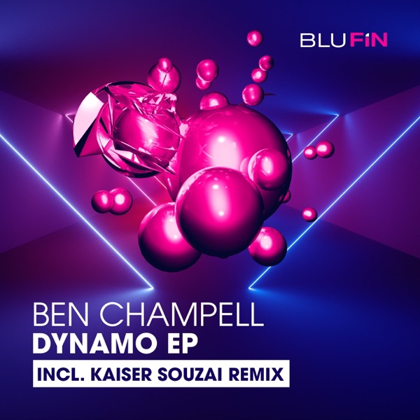 Dynamo - EP