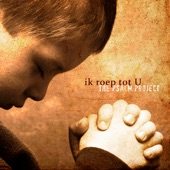 Ik Roep Tot U (Psalm 142) artwork